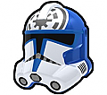 Blue JES P2 Trooper Helmet