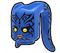 Blue Talon V2 Tentacle Head